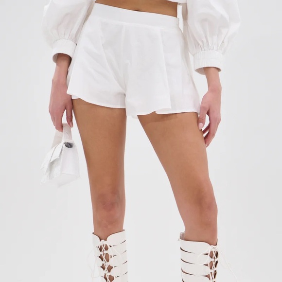 AKIRA Label Play With Me Short NWT - size S/M - Picture 5 of 7